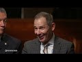 Senators highlight importance of working across the aisle in mission to fight wildfires  - 11:45 min - News - Video
