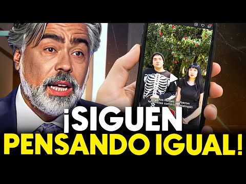 ¡ESCÁNDALO! JUVENTUD SOCIALISTA REIVINDICAN la LUCHA ARMADA en PLENO 2025