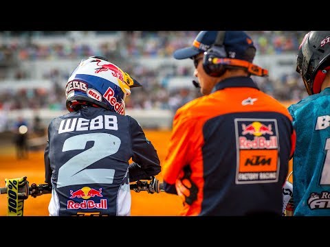Racer X Films: Cooper Webb: Still The Underdog