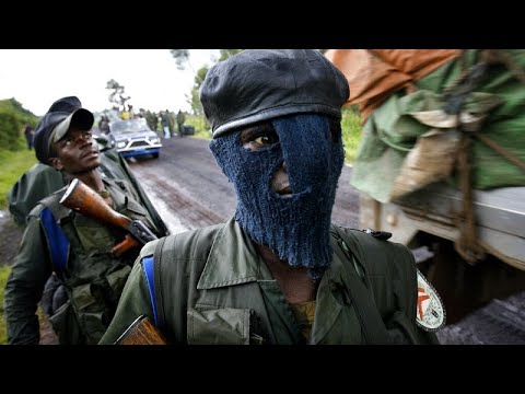 RDC : l'État islamique revendique l'attaque Komanda