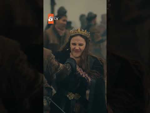 Asporça yaralandı! #kuruluşorhan