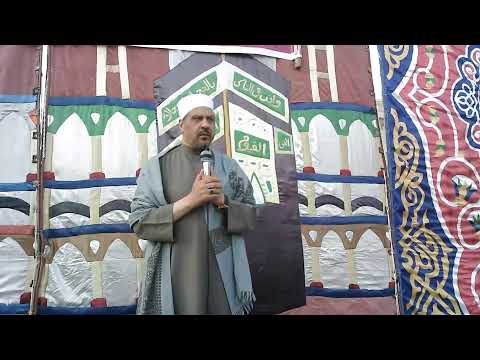 بث مباشر لصلاة وخطبة   عيد الفطر المبارك لفضيلة الدكتور مجدى عاشورمن  مسجد جامعة مصر