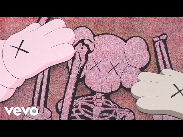 Clipse, Kendrick Lamar, Pusha T, Malice - Chains & Whips (Official Lyric Video)