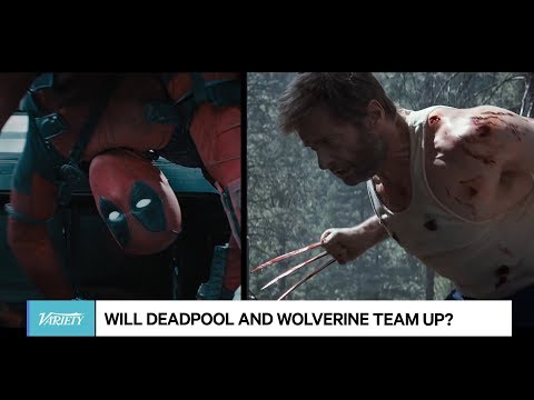Ryan Reynolds on a 'Deadpool' + 'Wolverine' movie - Daily Variety