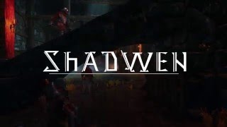 Shadwen - Bejelentés Trailer