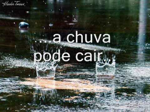 Poesia de amizade - YouTube