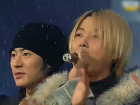 SHINHWA 신화 - Prayer 기도