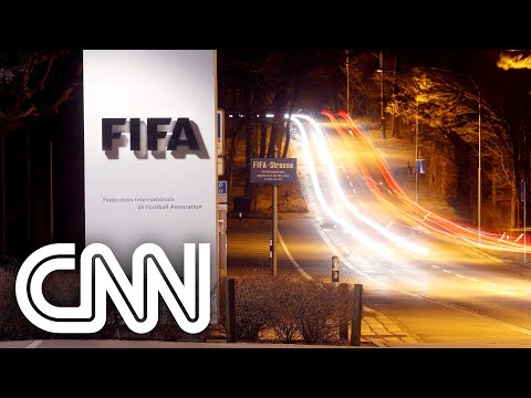 Fifa aumenta limite da lista de jogadores convocados para a Copa do Mundo | JORNAL DA CNN