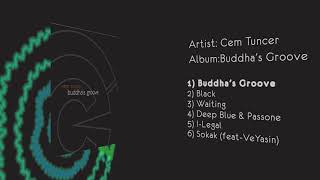 Cem Tuncer - Buddha's Groove - Cem Tuncer 