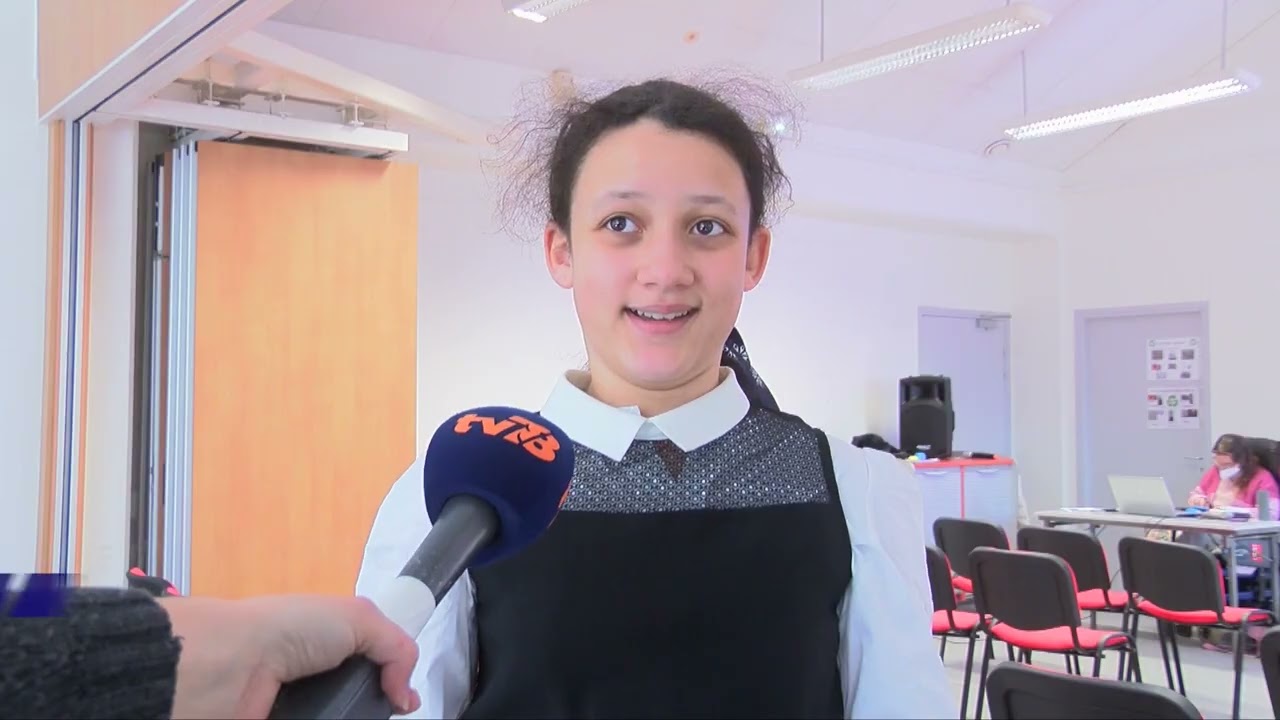 Yvelines | Des élèves de Jouars-Pontchartrain collectent des bouchons pour les handicapés