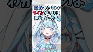 関西弁で喋ったらエセっぽいと言われて自分でもラインがわからなくなるすうちゃん #shorts  #ホロライブ #切り抜き #vtuber #
