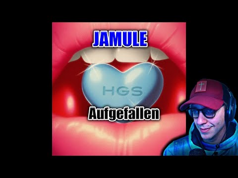 ProjektPi REACTS to Jamule - Aufgefallen