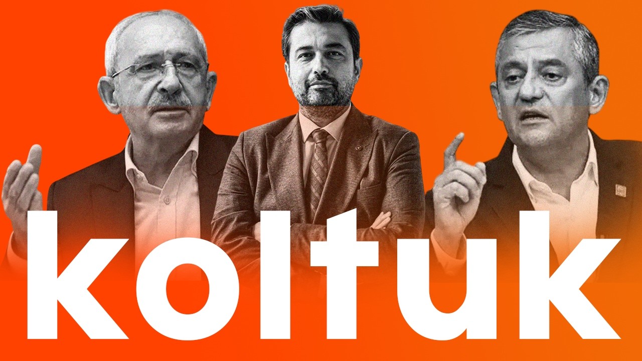 Cüneyd Altıparmak: "Kılıçdaroğlu 'arınma' sonrası partiyi birilerine devredebilir"