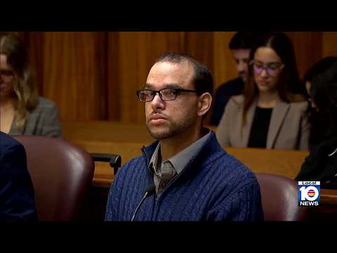 Jury to decide life or death sentence for man who killed wife, her 2 young daughters video thumbnail