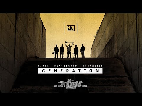 URBANARTT - GENERATION