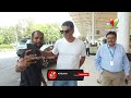 Actor Sonu Sood Visuals At Airport | Sonu Sood New Movie Update | IndiaGlitz Telugu  - 01:01 min - News - Video