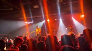 Arkayla - Lost In A Valentine @ The Leadmill, 11/10/2024