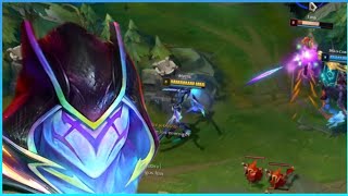 VARUS SIGUE PEGANDO MUCHÍSIMO ► League of Legends