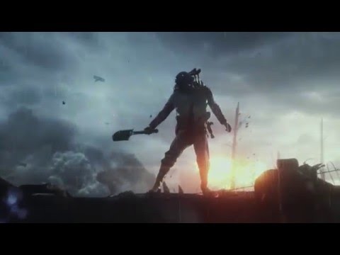 Battlefield 1 код ошибки 1