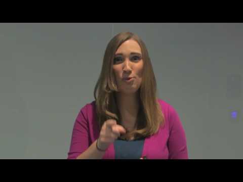 Sarah McBride's Post Election Message To The Transgender Community