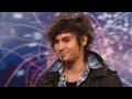 Greg Pritchard - Britain's Got Talent - Show 5