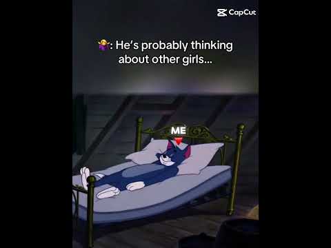 I'm not thinking about girls #jaidmeel