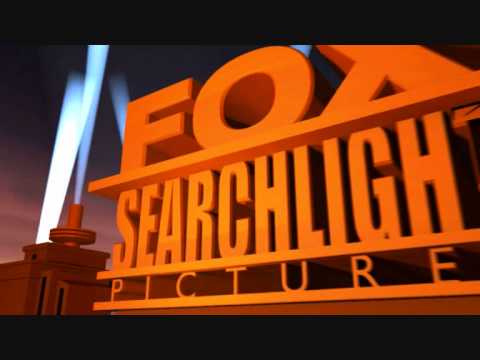 Fox Searchlight Pictures (1995, with Star Wars Fanfare) - YouTube