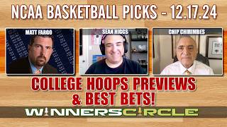 College Basketball Picks Today 12/17/24: UNLV/Dayton, South Carolina/Clemson & Fla State/N. Carolina