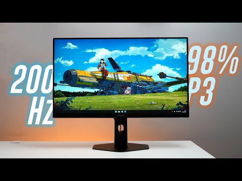 1.4 JUTA Dapet IPS 200 Hz⁉️ – Xiaomi G24i (2026)