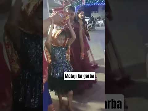 mataji ka garba#shorts #shortsfeed #shortvideo #trending #garba #dance #shortvideo #love