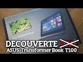Asus Transformer Book T100