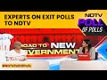 Exit Polls | Leader’s Credibility Matters Most To Voters, Say Experts On Exit Polls