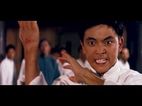 Long hu dou'
