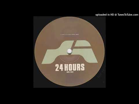 24 Hours - Angel Voice (Voice Mix)