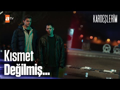 Ömer ve Oğulcan'ın su satışı kötü bitti! - Kardeşlerim 41. Bölüm