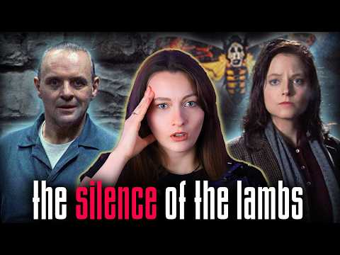 THE SILENCE OF THE LAMBS (1991) MOVIE REACTION - FIRST TIME WATCHING - NOW MY FAVORITE!