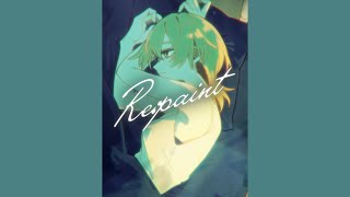 【ボカデュオ2025】Re:paint /アプリコットロールパン【MV】