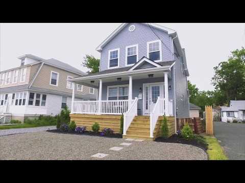 Property video