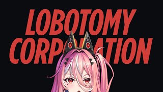 【 Lobotomy Corporation 】Cabin in the Woods Simulator? 【 VOLS 】