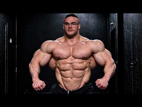 NICK <strong>WALKER</strong> AGAINST THE WORLD - 2026 MR. OLYMPIA CHAMPION🔥