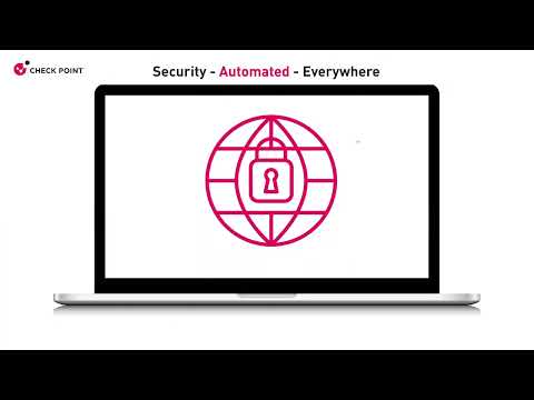 CloudGuard Network Security: Advanced Threat Prevention for Public, Private & Hybrid Cloud Security