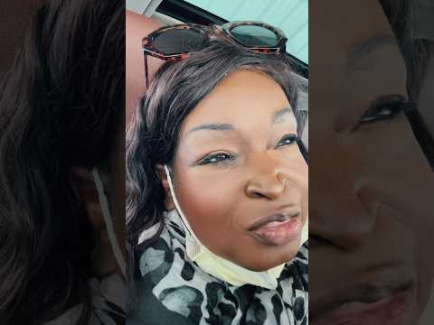 Praying For Manifestations ​⁠@CarmelittaPeacockNelson