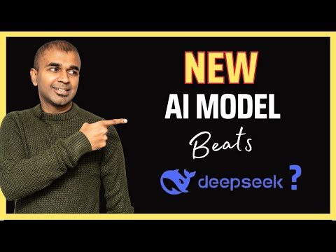 Hunyuan-T1: New AI Model from China, BEATS GPT-4.5!