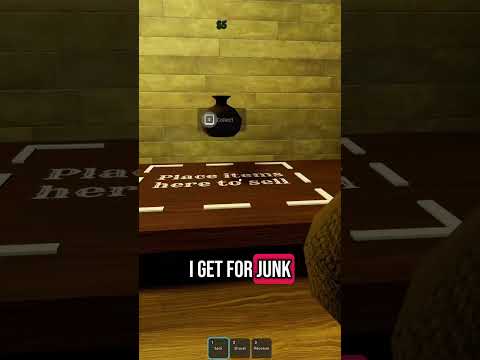 PRICES ARE NOT GOOD AT THE TRADING OUTPOST #deadrails #deadrailsroblox #robloxdeadrails #robloxgames