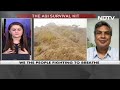 Delhi-NCR Pollution: Just Tip Of Iceberg: Professor On Delhi Pollution | We The People  - 03:10 min - News - Video
