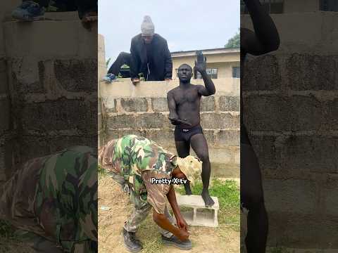 D security gun 🙀#reels #shorts