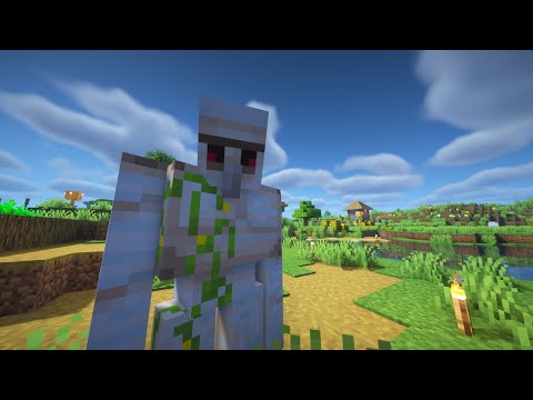 『マインクラフト』実況プレイ９