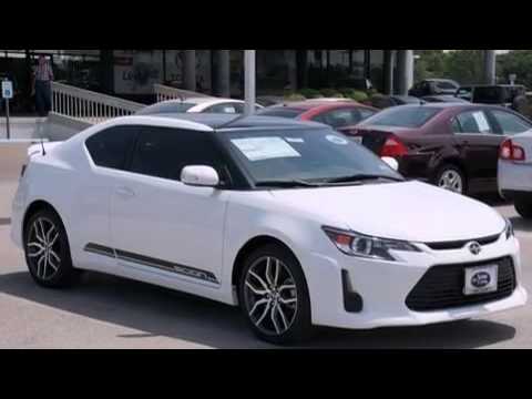 toyota scion lewisville #5