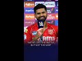 Sidhu Applauds Iyer’s Positivity Despite PBKS Loss in Qualifier 1 | #IPLOnJioStar