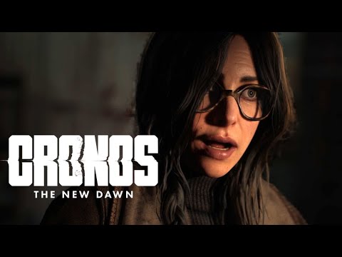 #4 さっくり進めるCronos The New Dawn